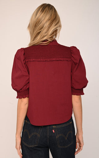 Zinny Top