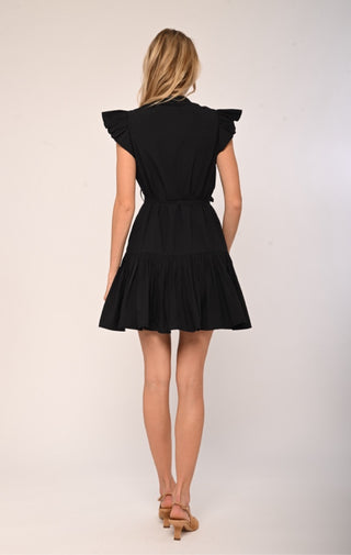 Leilani Dress