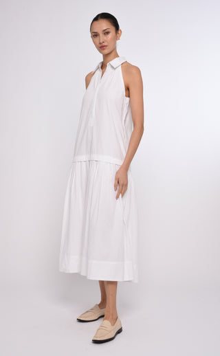 Charlotte Long Dress
