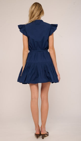 Leilani Dress