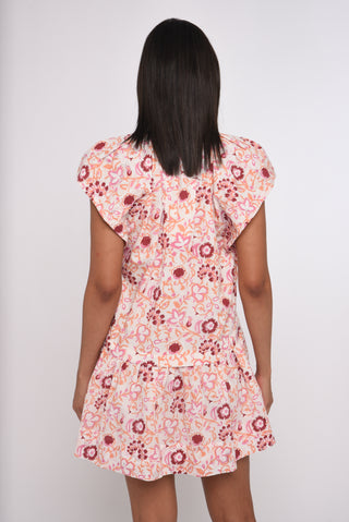 Rae Mini Dress