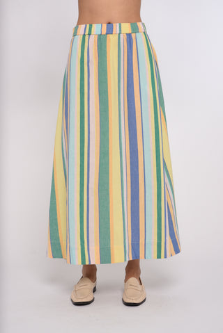 Porto Maxi Skirt