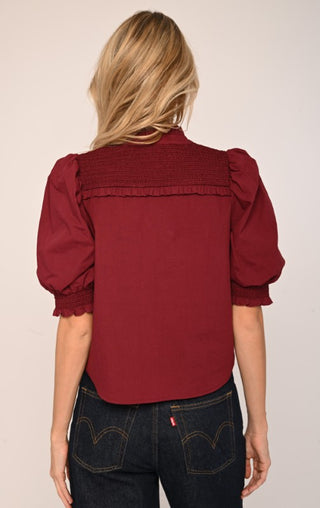 Zinny Top