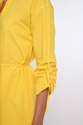 Shannon Mini Dress