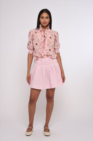 Zuri Top