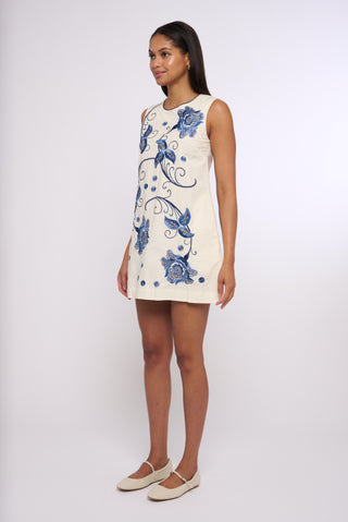 Tiffany Mini Dress