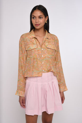 Rachael Sari Top