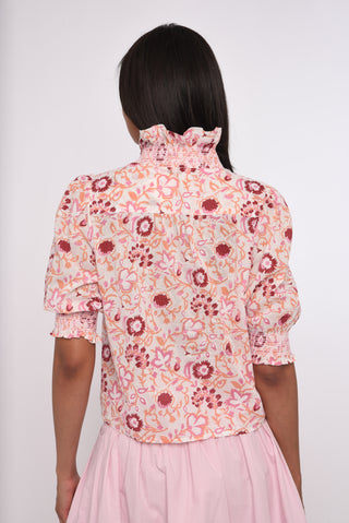 Zuri Top