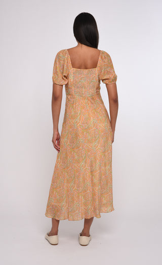 Tyra Maxi Dress