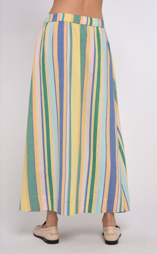 Porto Maxi Skirt