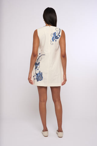 Tiffany Mini Dress