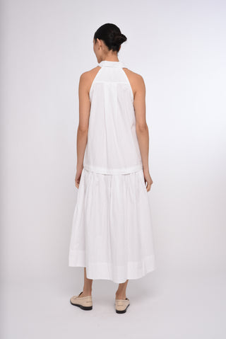 Charlotte Long Dress