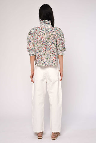 Zuri Top