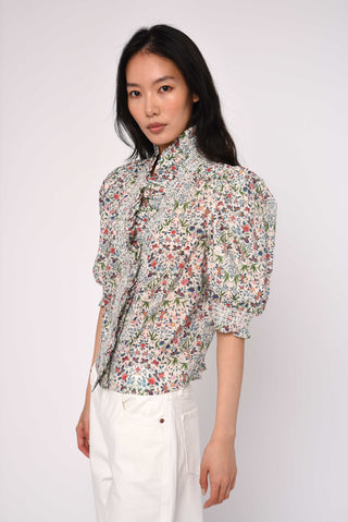 Zuri Top