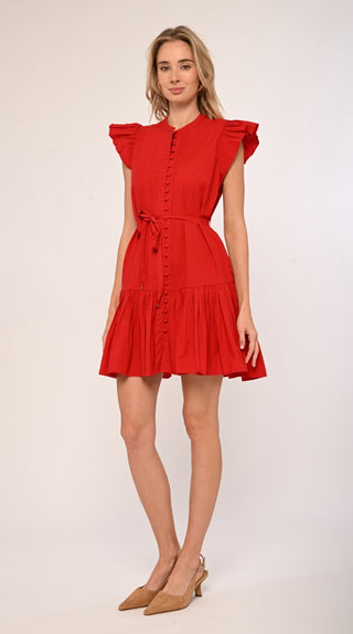 Leilani Dress
