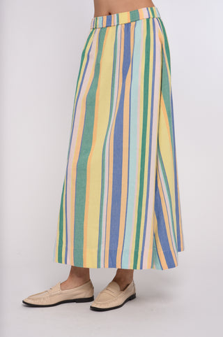Porto Maxi Skirt