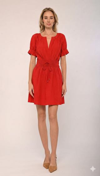 Noah Dress