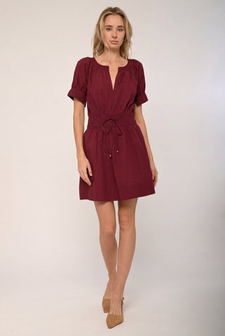 Noah Dress