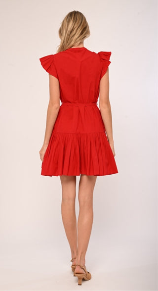 Leilani Dress