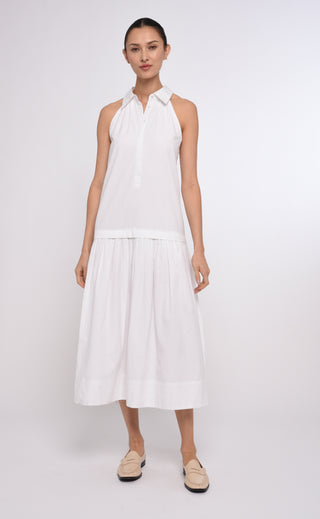 Charlotte Long Dress