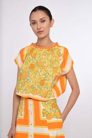 Cammie Top