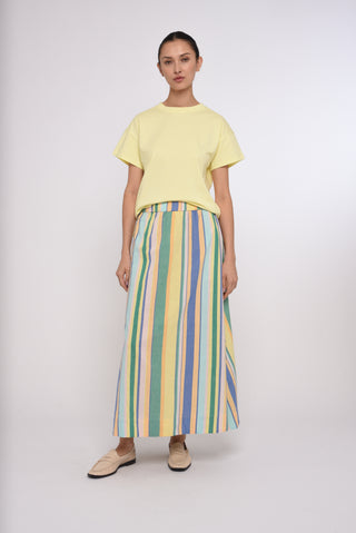 Porto Maxi Skirt