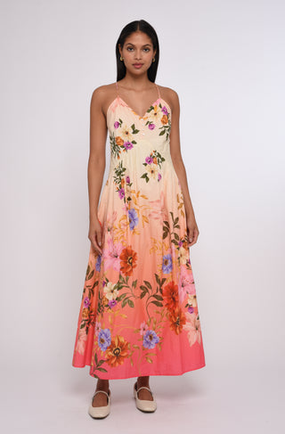 Yvonne Dress
