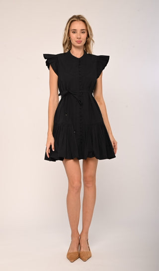 Leilani Dress