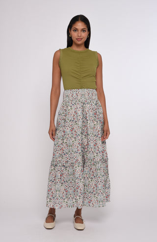 Elowen Skirt