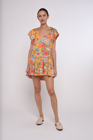 Rae Mini Dress