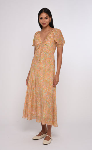 Tyra Maxi Dress