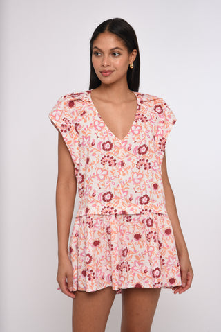 Rae Mini Dress