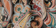 Paisley Fanfare Liberty Print