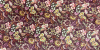 Pippa's Symphony Red Liberty Print