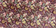 Pippa's Symphony Red Liberty Print