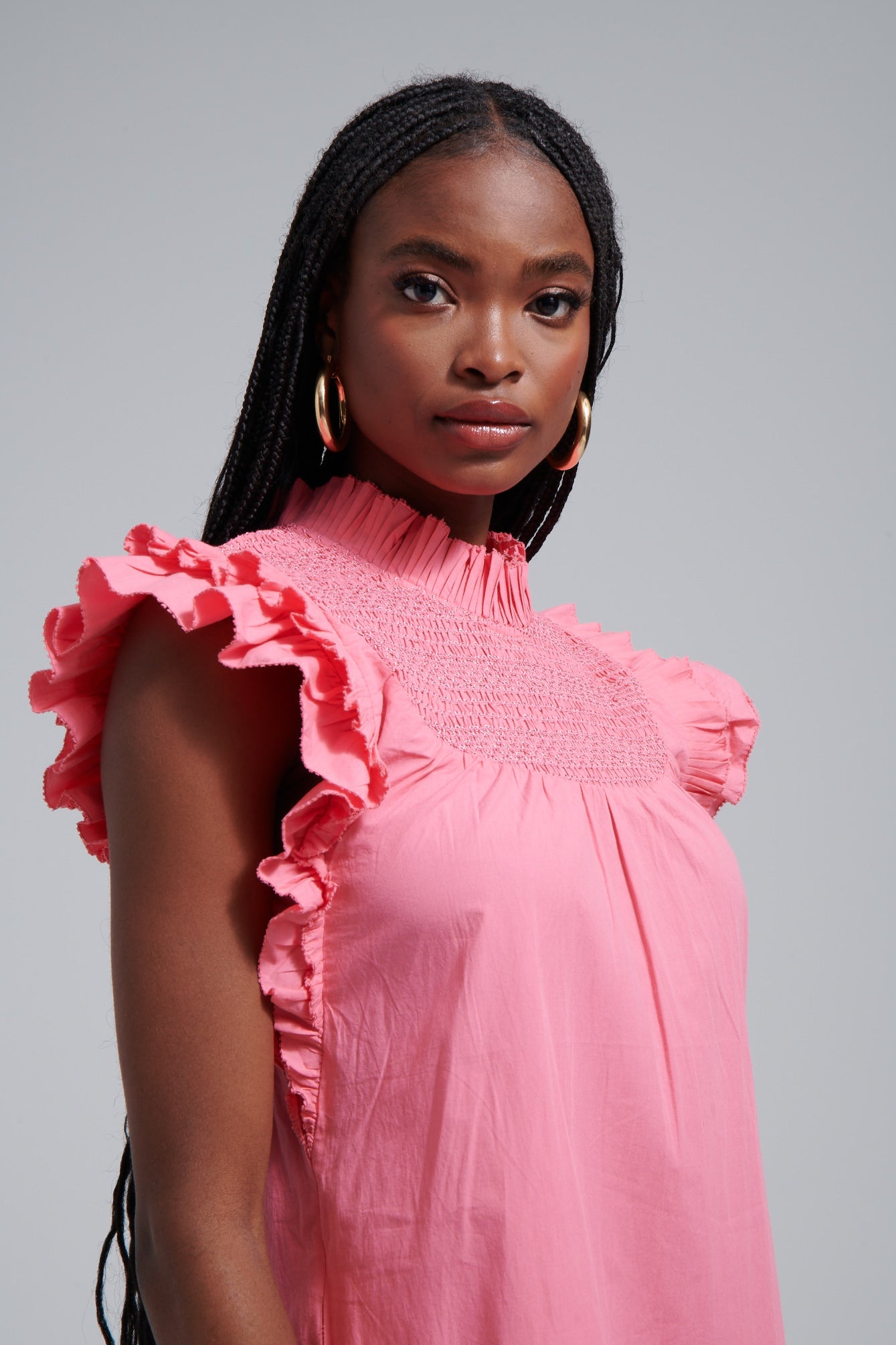Katherine Dress