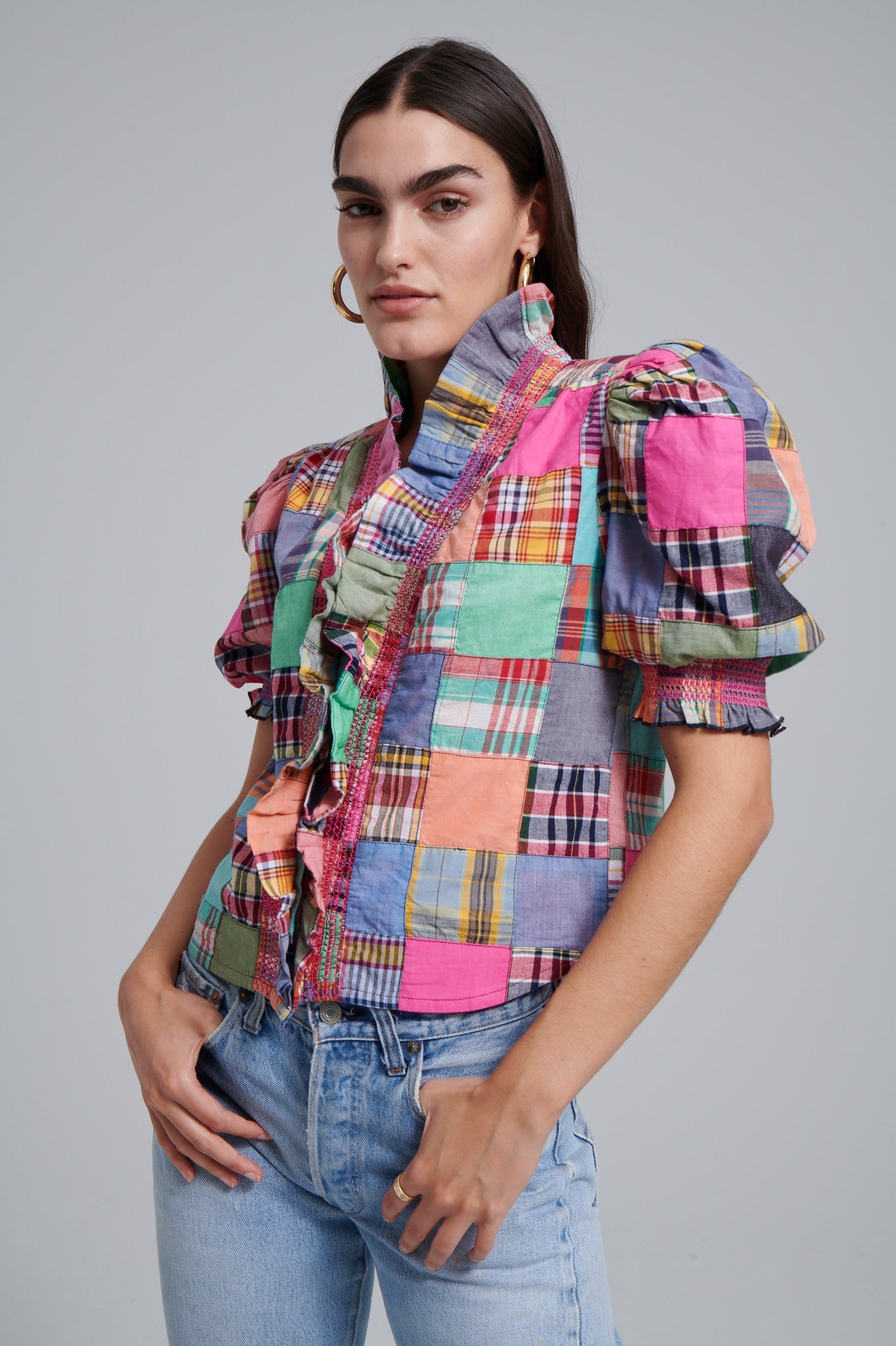 Zuri Top